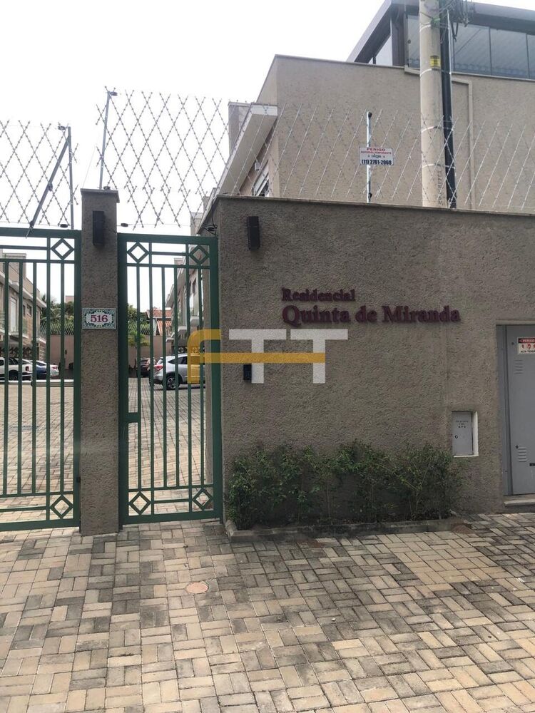 Casa de Condomínio à venda e aluguel com 3 quartos, 174m² - Foto 4