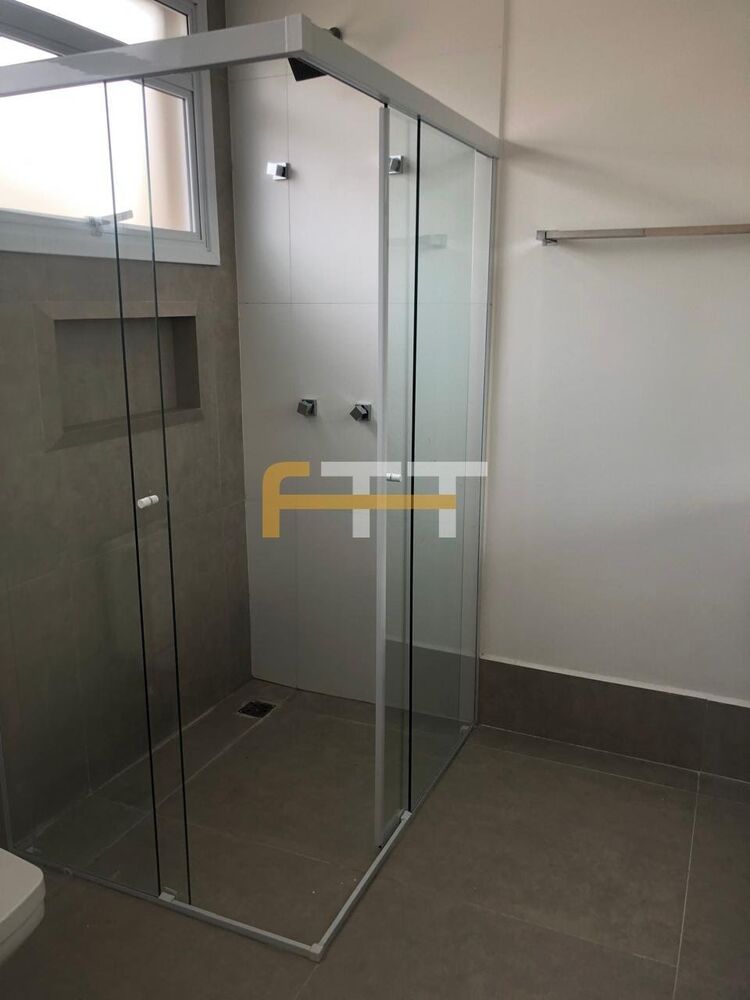 Casa de Condomínio à venda e aluguel com 3 quartos, 174m² - Foto 3