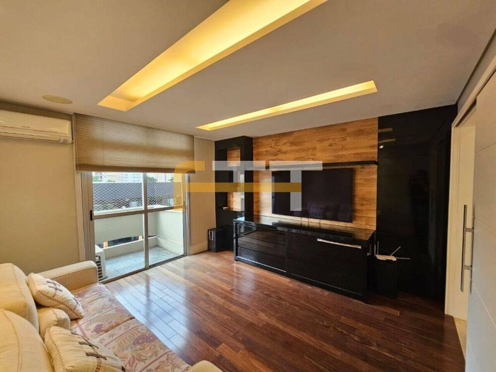 Apartamento, 4 quartos, 281 m² - Foto 4