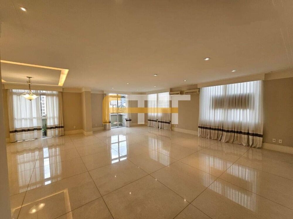 Apartamento, 4 quartos, 281 m² - Foto 11