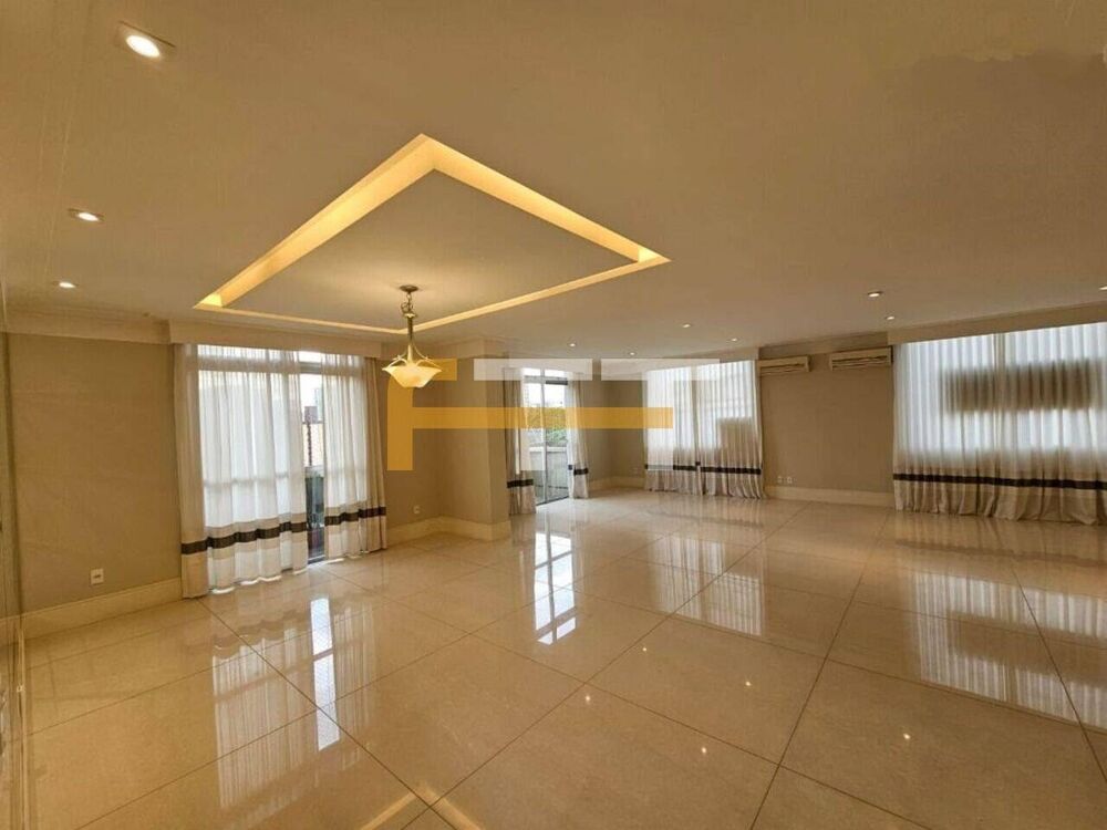 Apartamento, 4 quartos, 281 m² - Foto 6