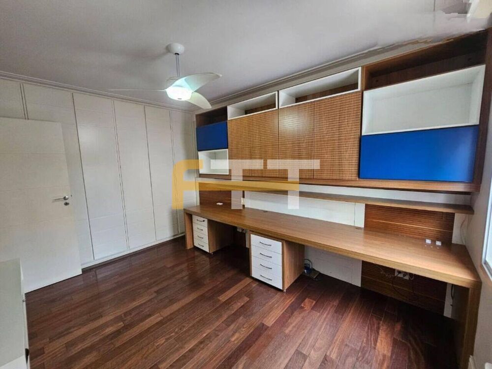 Apartamento, 4 quartos, 281 m² - Foto 2