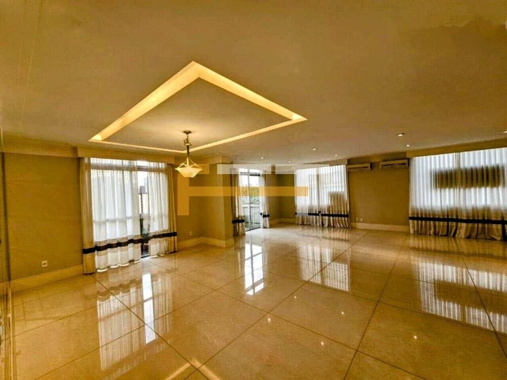 Apartamento, 4 quartos, 281 m² - Foto 1