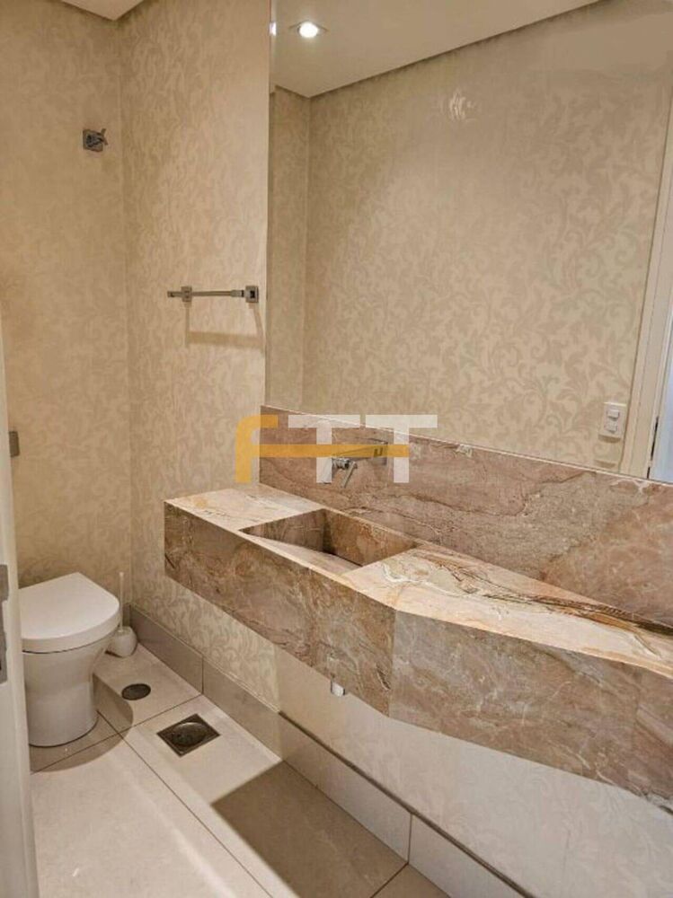 Apartamento, 4 quartos, 281 m² - Foto 8