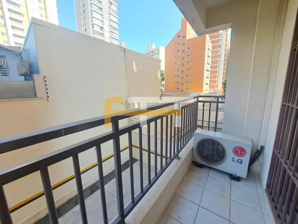 Apartamento, 3 quartos, 103 m² - Foto 11
