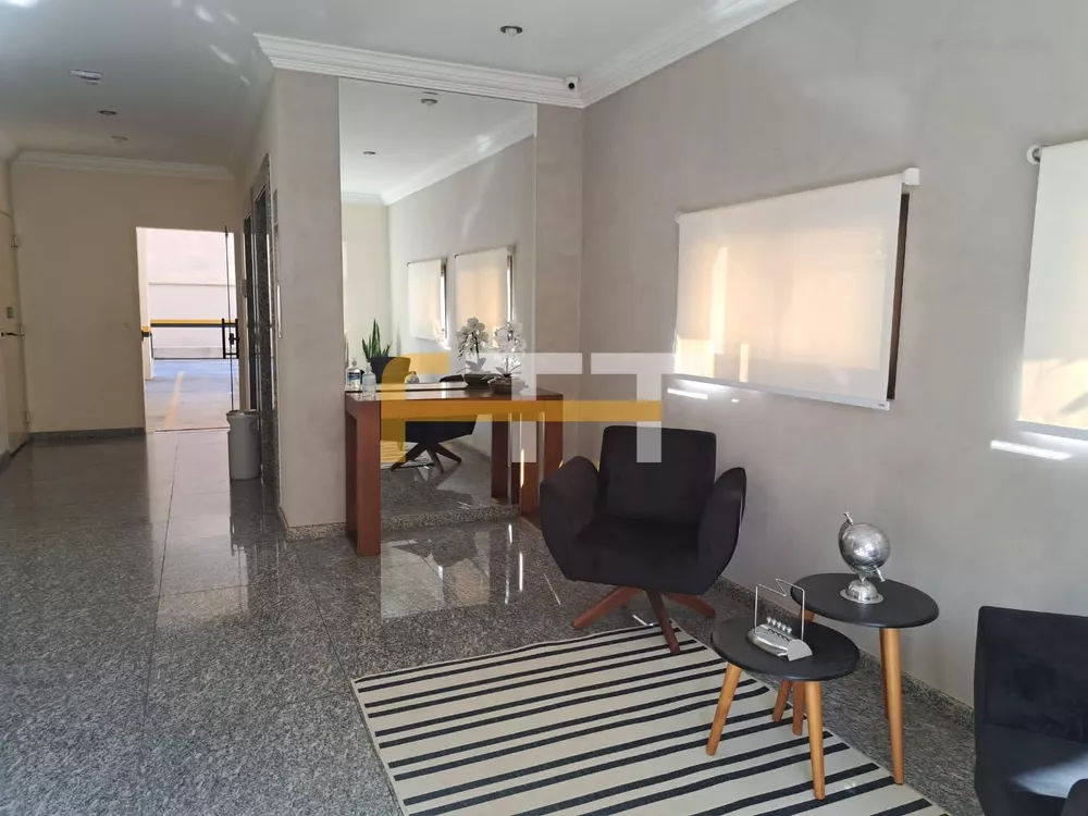 Apartamento, 3 quartos, 103 m² - Foto 9