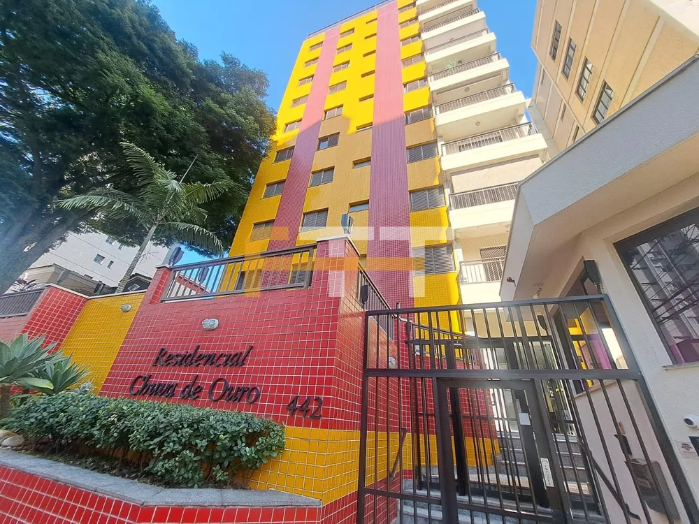 Apartamento, 3 quartos, 103 m² - Foto 17