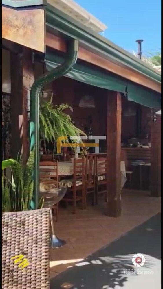 Casa, 5 quartos, 330 m² - Foto 2