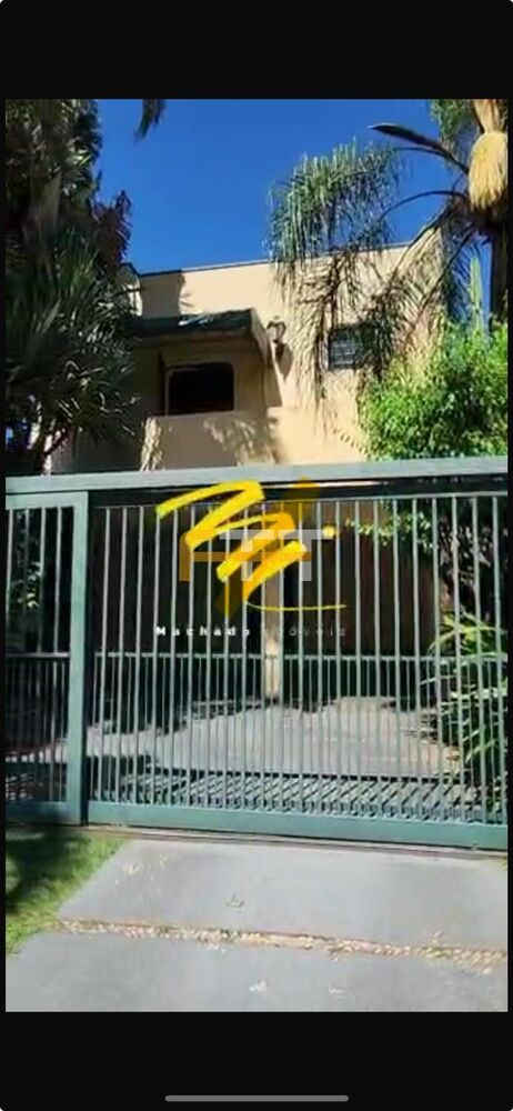 Casa, 5 quartos, 330 m² - Foto 4