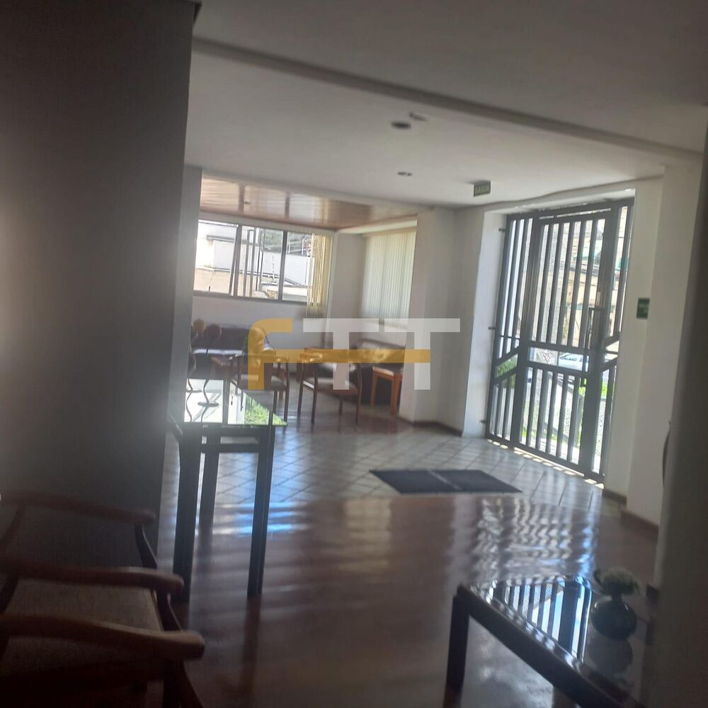Apartamento, 3 quartos, 99 m² - Foto 6
