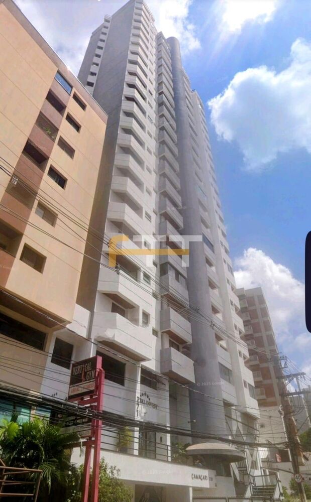 Apartamento, 3 quartos, 99 m² - Foto 2