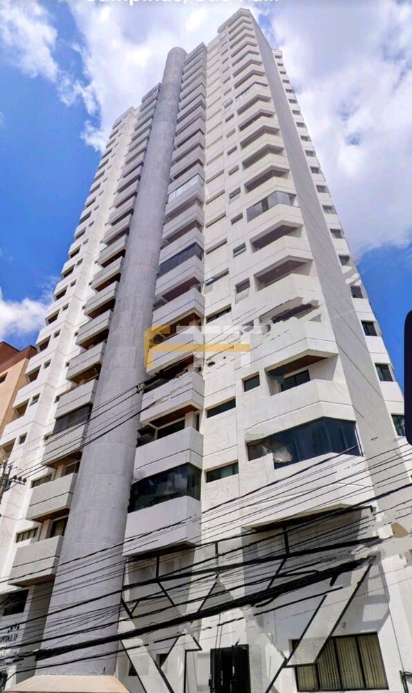 Apartamento, 3 quartos, 99 m² - Foto 1