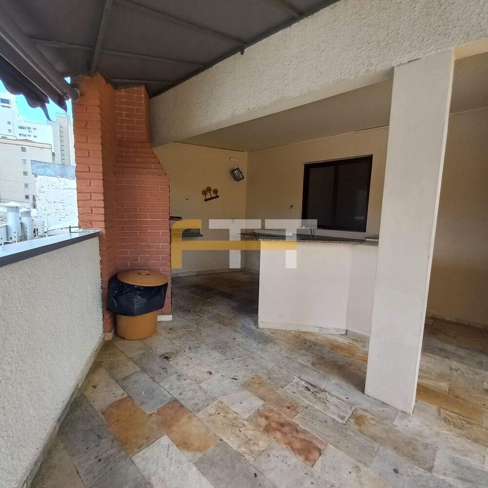 Apartamento, 3 quartos, 99 m² - Foto 20