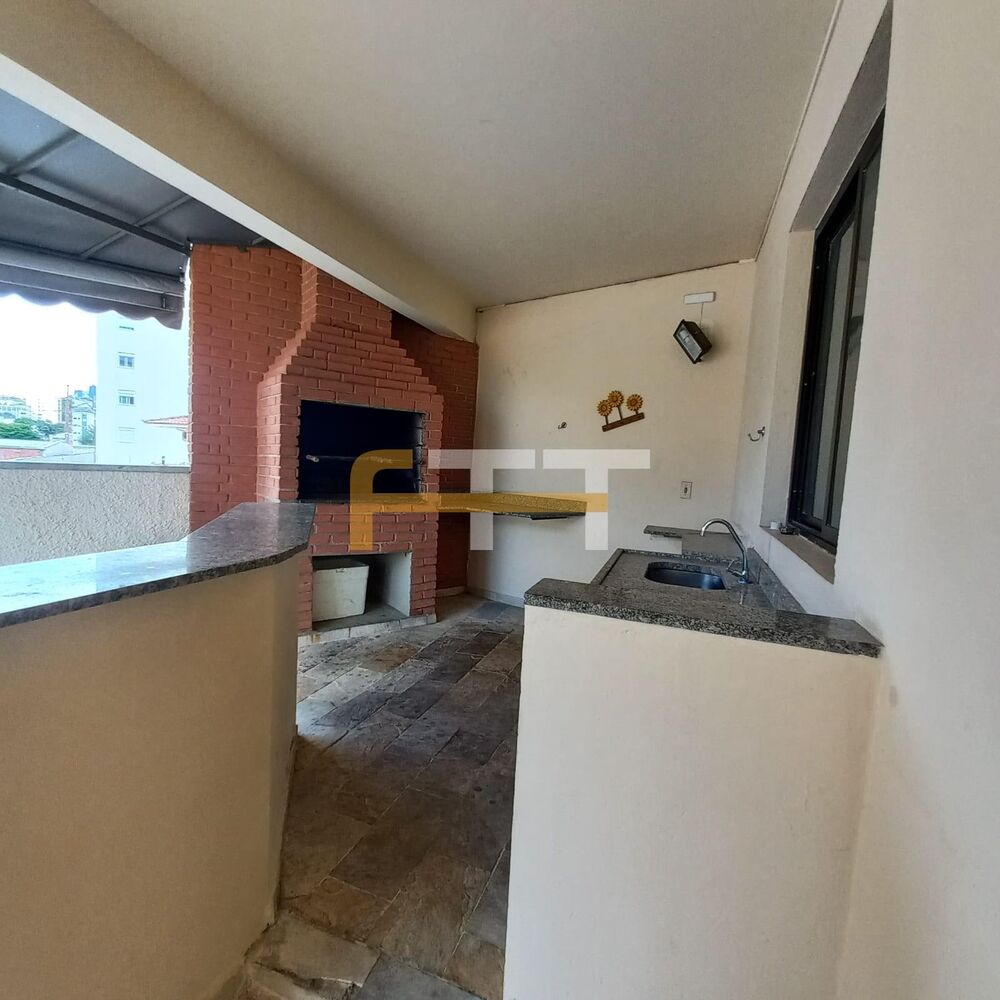 Apartamento, 3 quartos, 99 m² - Foto 21