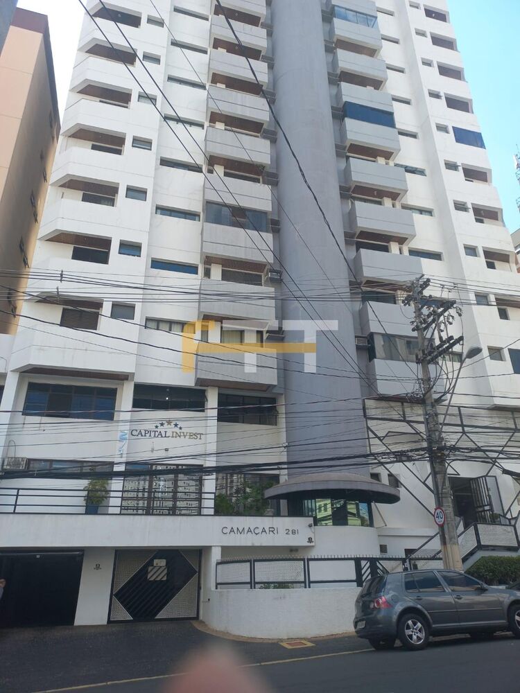 Apartamento, 3 quartos, 99 m² - Foto 22