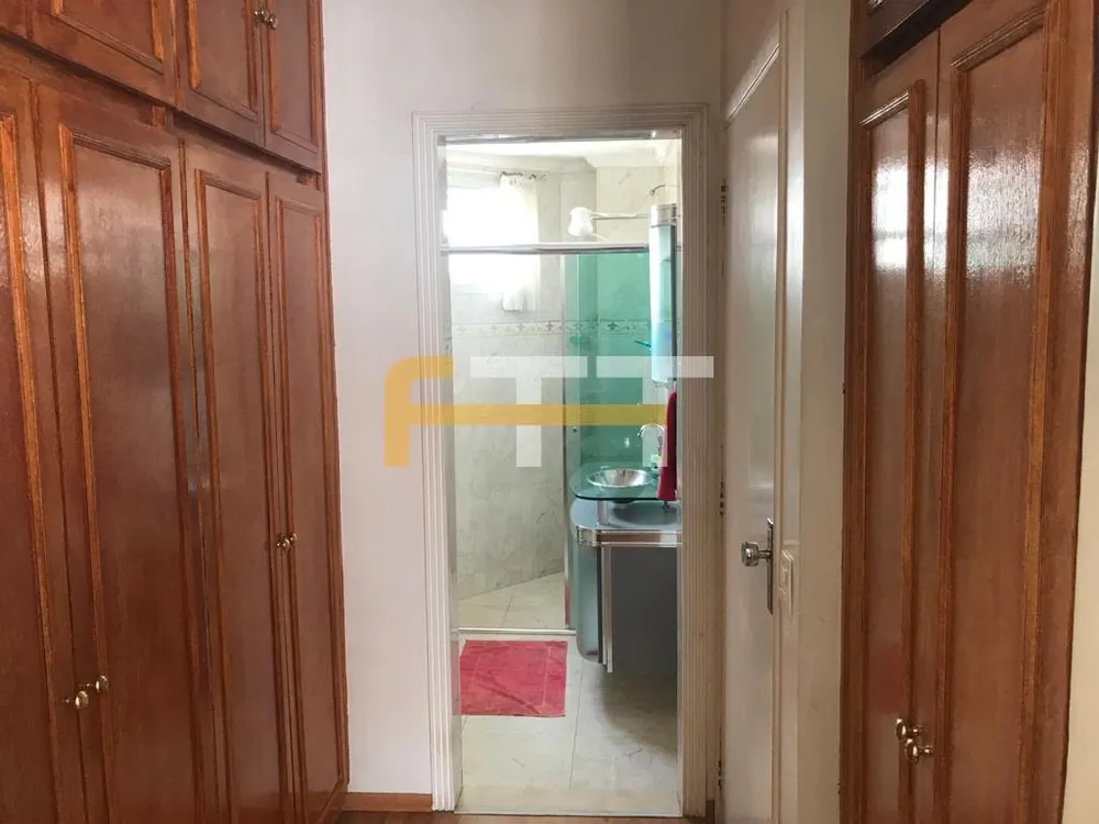 Apartamento, 3 quartos, 156 m² - Foto 3