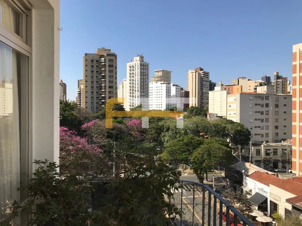 Apartamento, 3 quartos, 156 m² - Foto 1