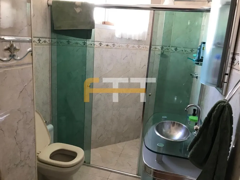Apartamento, 3 quartos, 156 m² - Foto 2