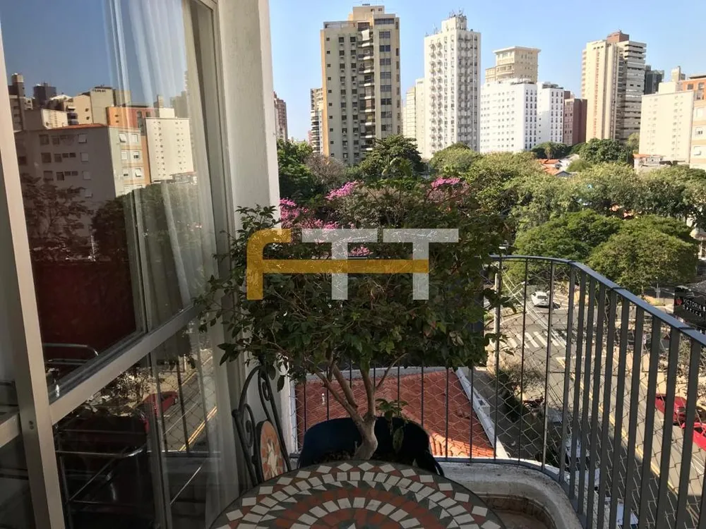 Apartamento, 3 quartos, 156 m² - Foto 4