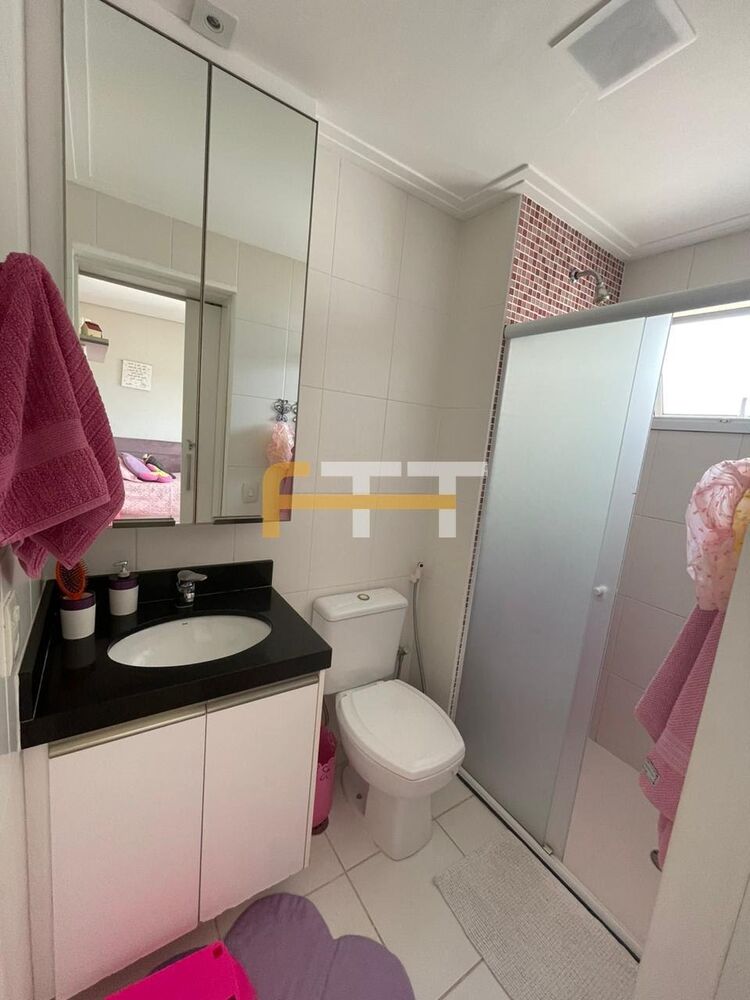 Apartamento, 4 quartos, 137 m² - Foto 17