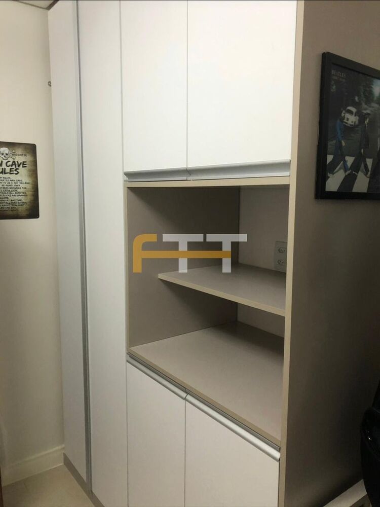 Apartamento, 4 quartos, 137 m² - Foto 19