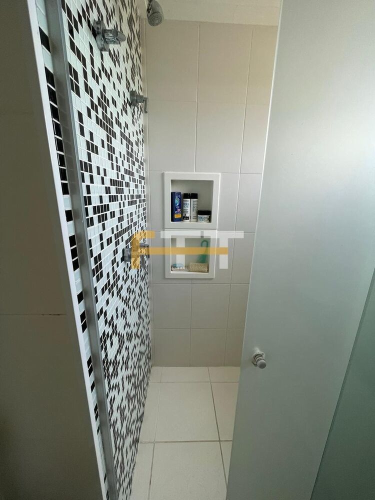 Apartamento, 4 quartos, 137 m² - Foto 11