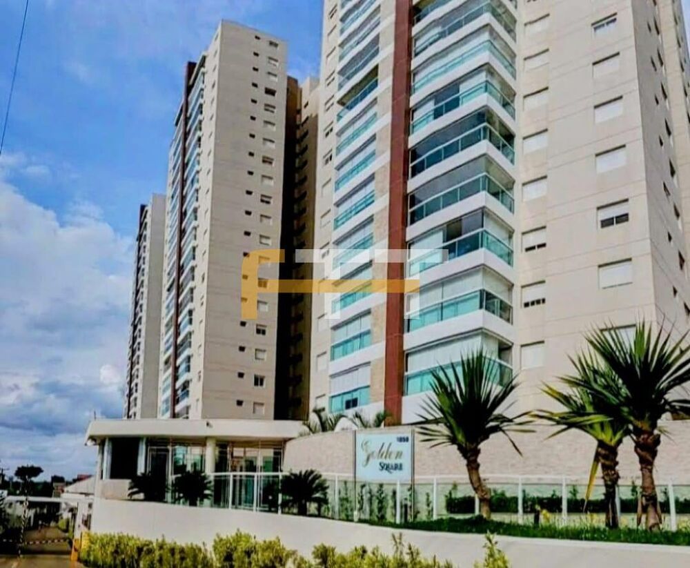 Apartamento, 4 quartos, 137 m² - Foto 1