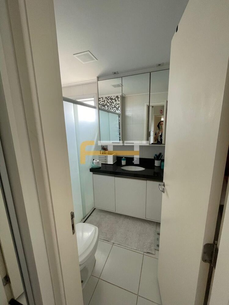 Apartamento, 4 quartos, 137 m² - Foto 21
