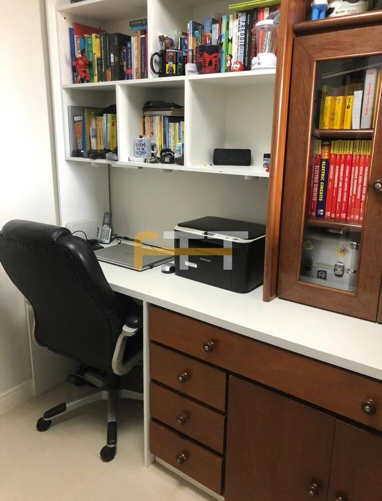 Apartamento, 4 quartos, 137 m² - Foto 42