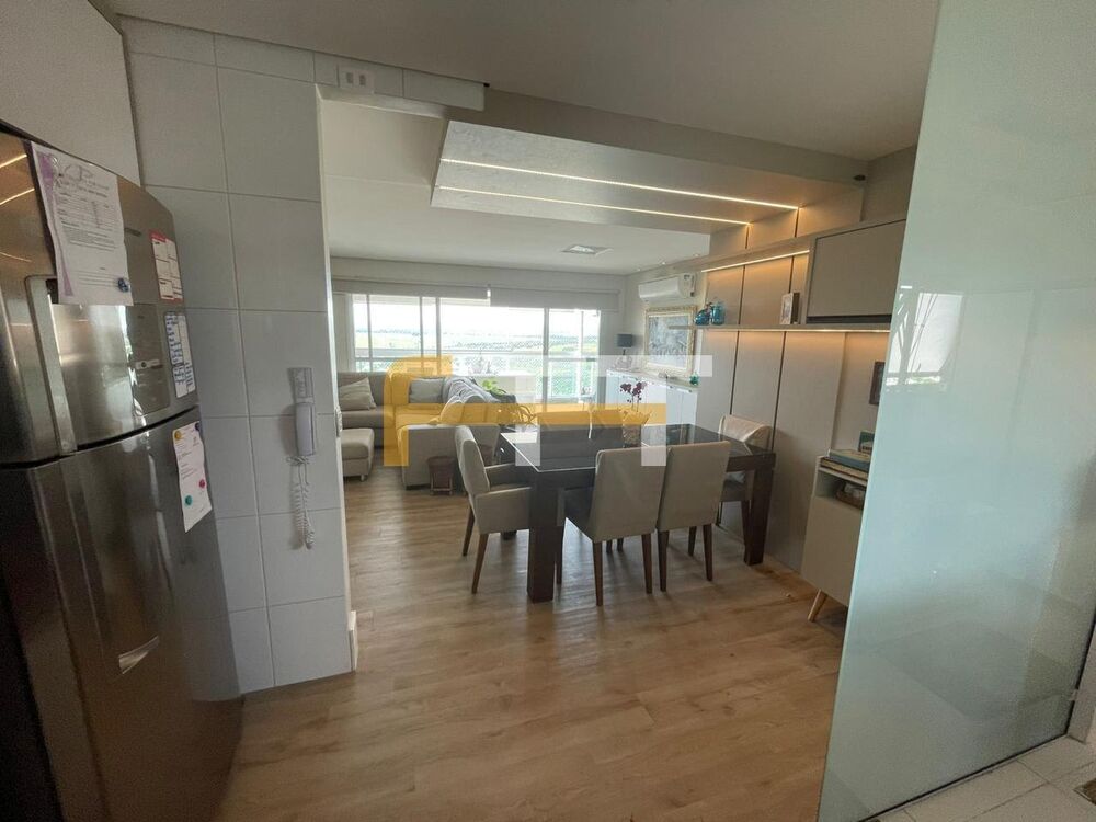 Apartamento, 4 quartos, 137 m² - Foto 3