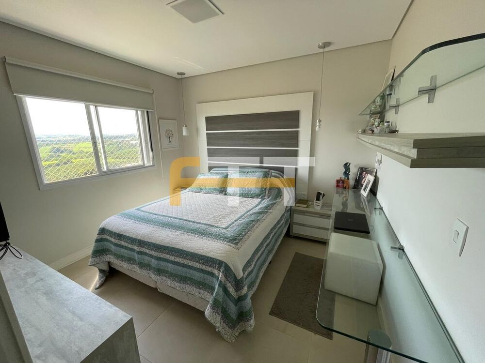 Apartamento, 4 quartos, 137 m² - Foto 7