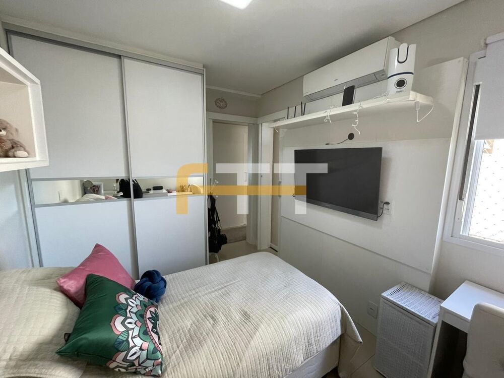Apartamento, 4 quartos, 137 m² - Foto 8