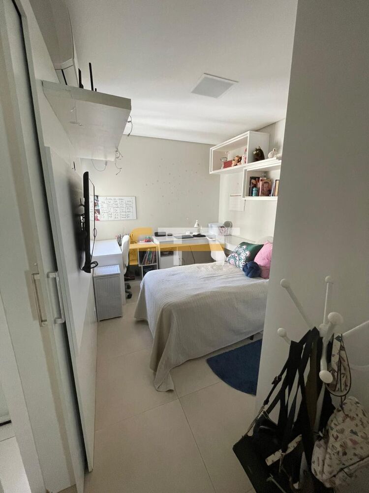 Apartamento, 4 quartos, 137 m² - Foto 28