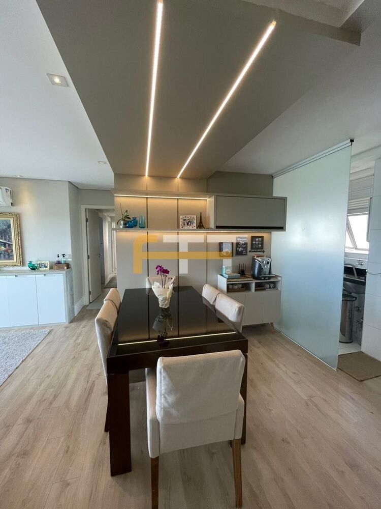 Apartamento, 4 quartos, 137 m² - Foto 2