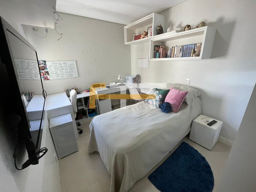 Apartamento, 4 quartos, 137 m² - Foto 18