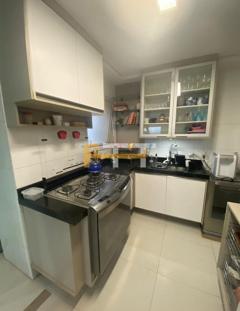 Apartamento, 4 quartos, 137 m² - Foto 6