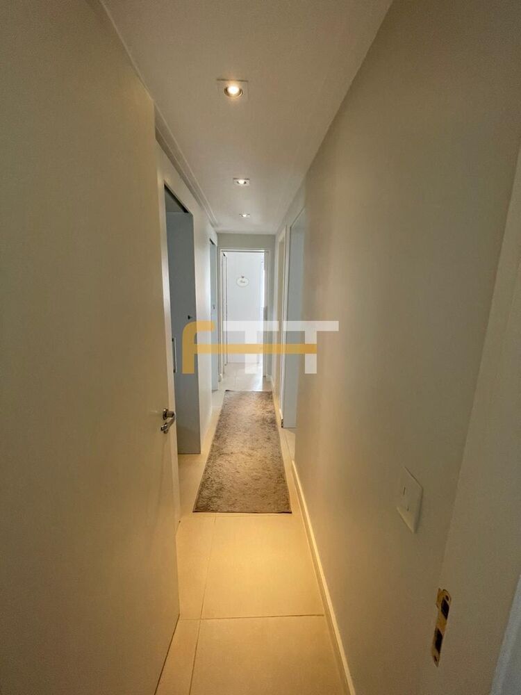 Apartamento, 4 quartos, 137 m² - Foto 25