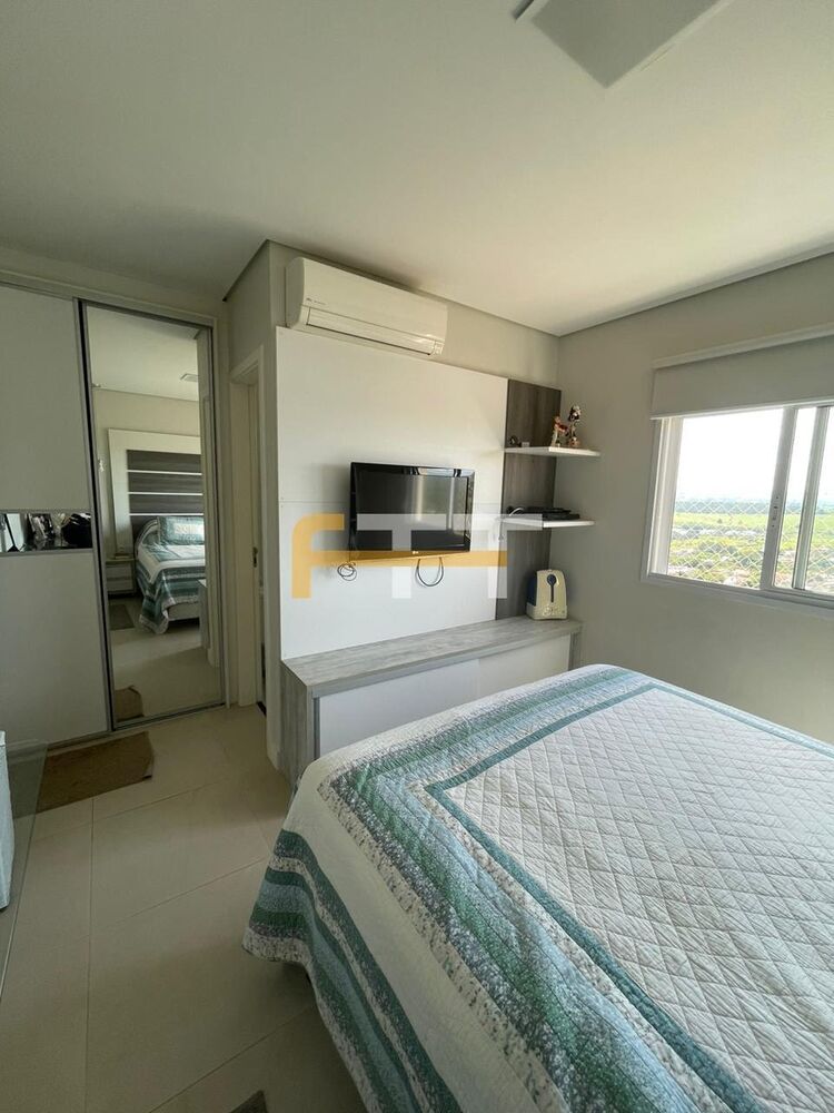 Apartamento, 4 quartos, 137 m² - Foto 30