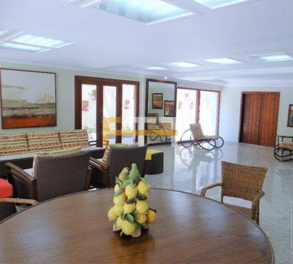 Apartamento à venda com 4 quartos, 533m² - Foto 37