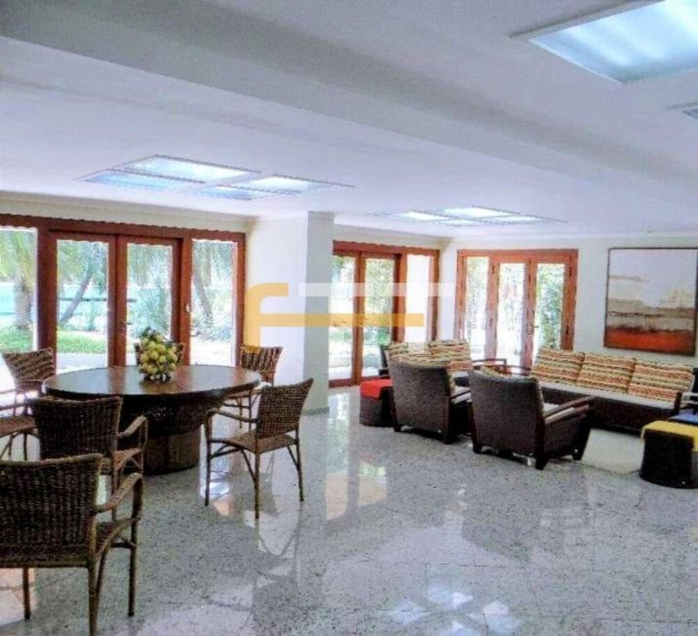 Apartamento à venda com 4 quartos, 533m² - Foto 34