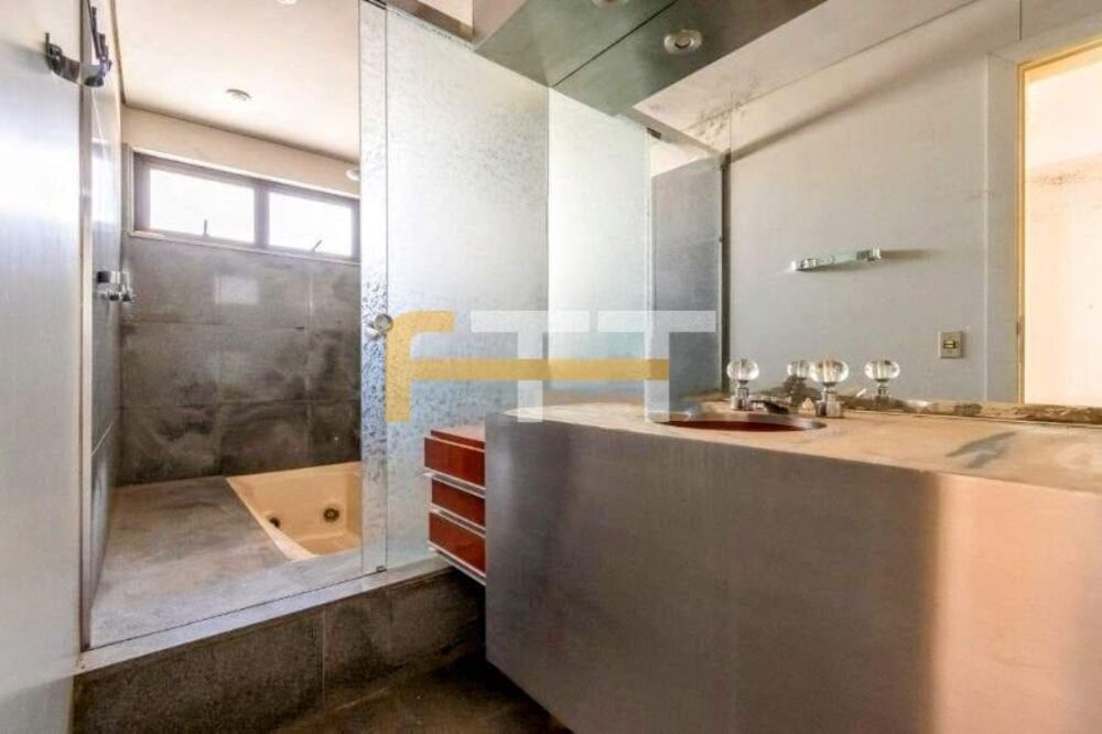 Apartamento à venda com 4 quartos, 533m² - Foto 3