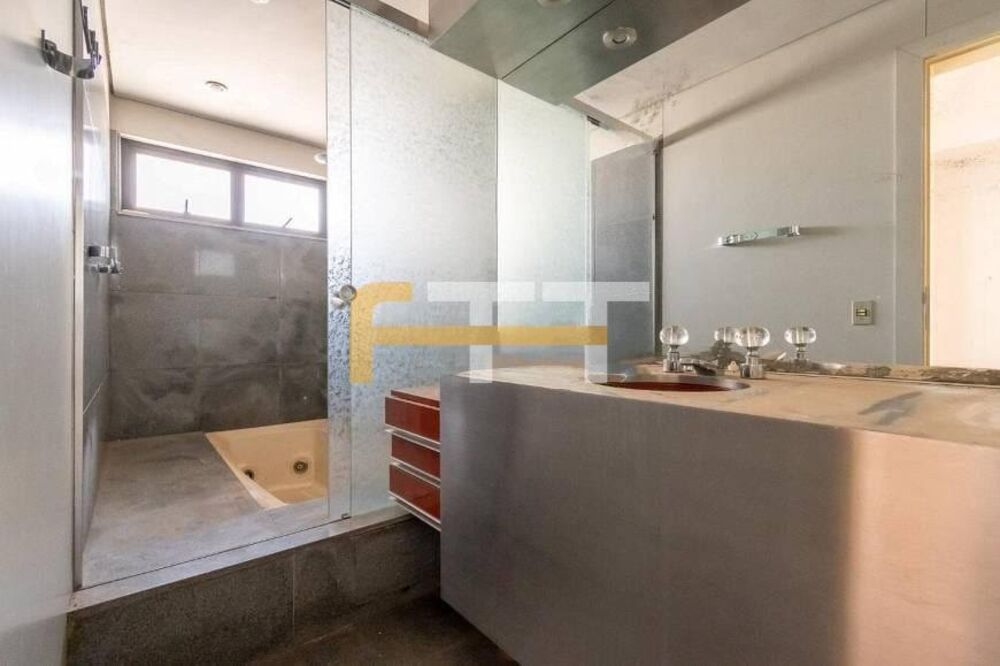Apartamento à venda com 4 quartos, 533m² - Foto 7