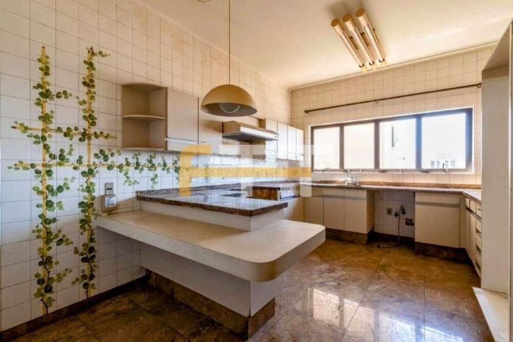 Apartamento à venda com 4 quartos, 533m² - Foto 5