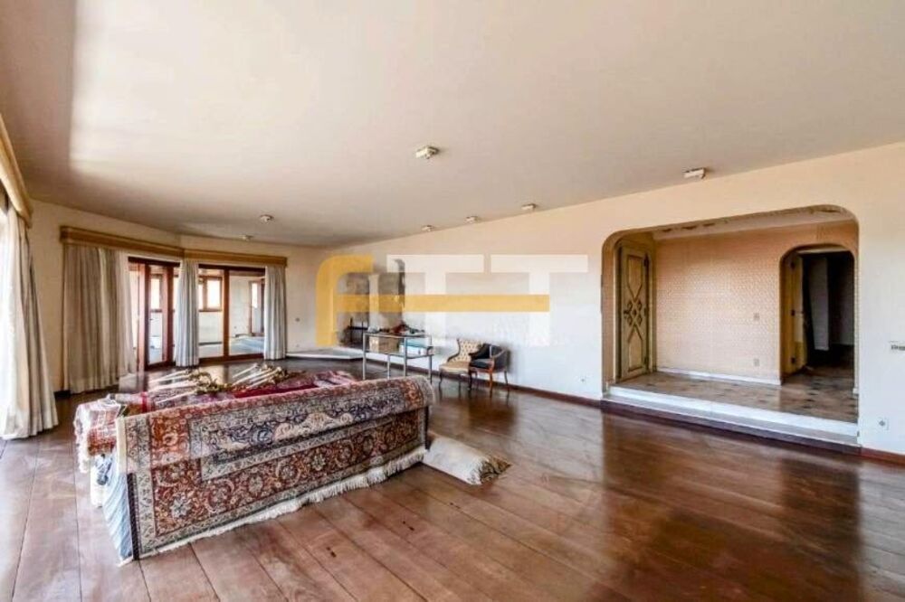 Apartamento à venda com 4 quartos, 533m² - Foto 12