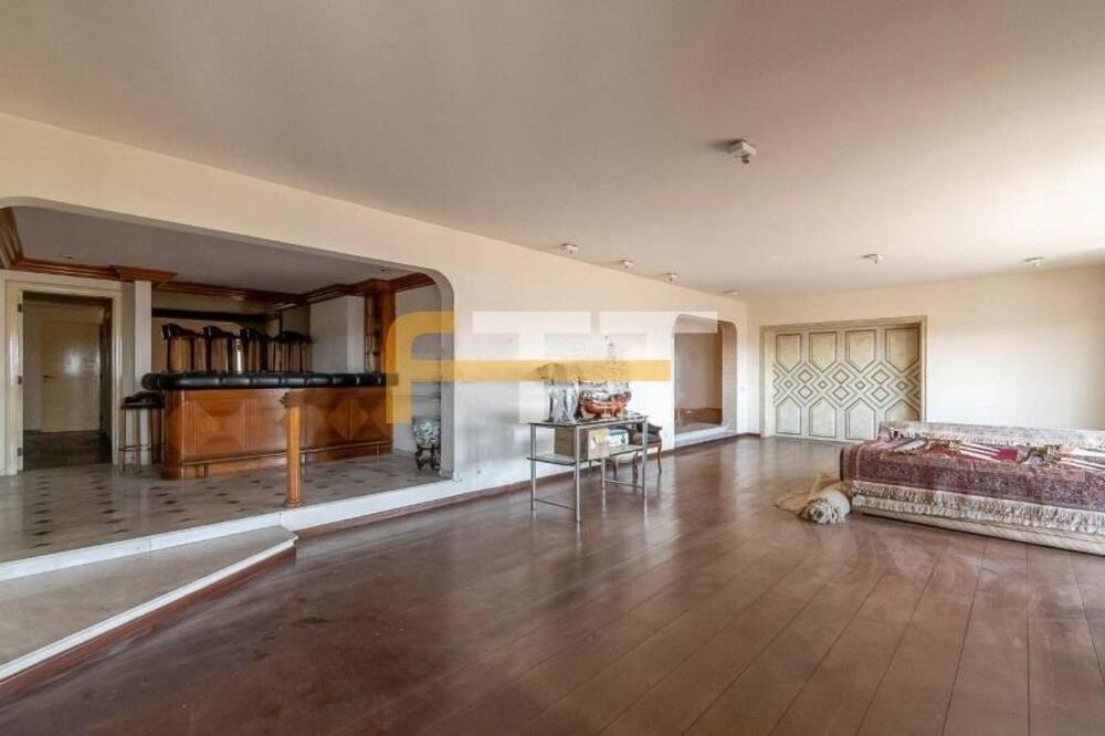 Apartamento à venda com 4 quartos, 533m² - Foto 9