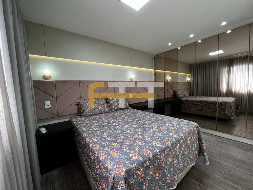 Apartamento, 3 quartos, 141 m² - Foto 8