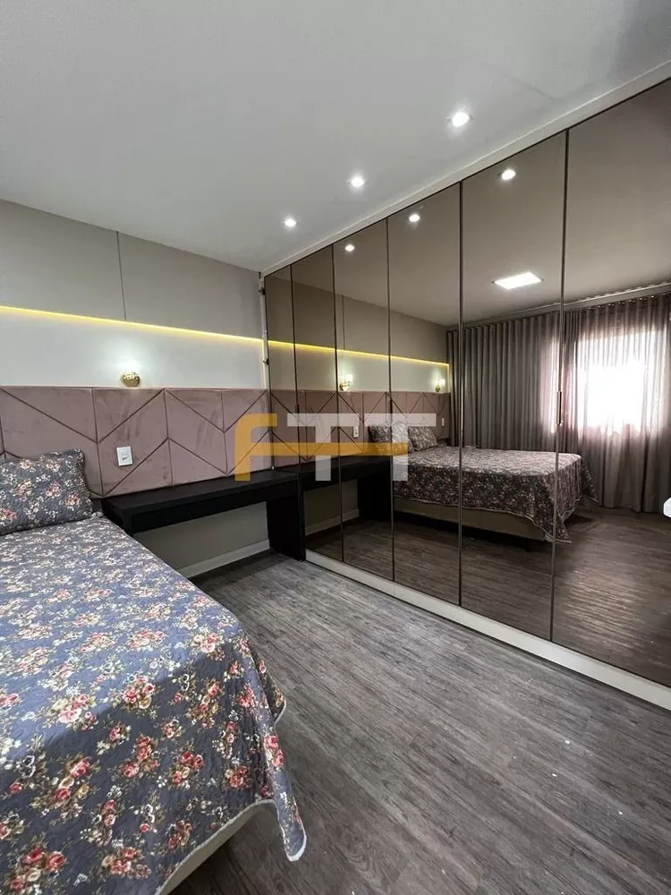 Apartamento, 3 quartos, 141 m² - Foto 14