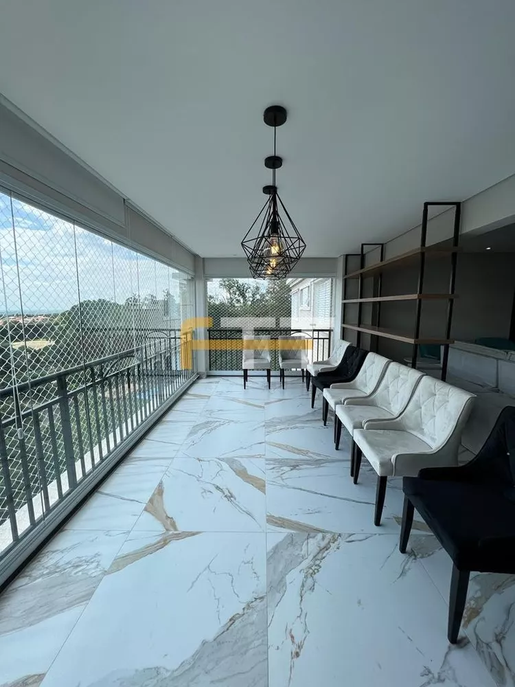 Apartamento, 3 quartos, 141 m² - Foto 3