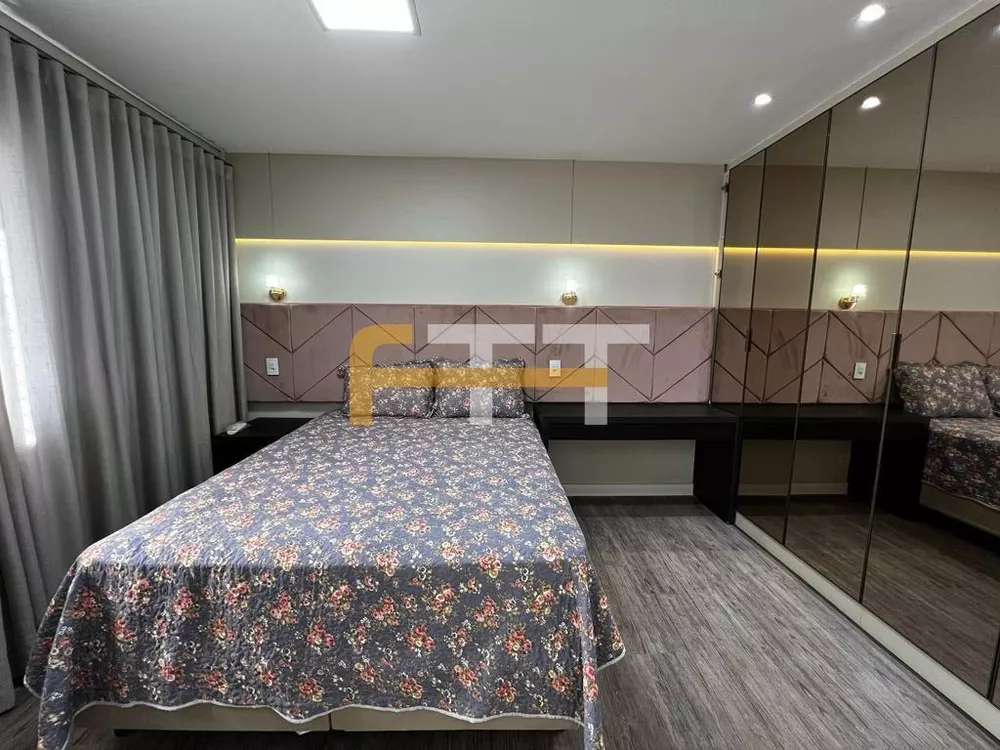 Apartamento, 3 quartos, 141 m² - Foto 16