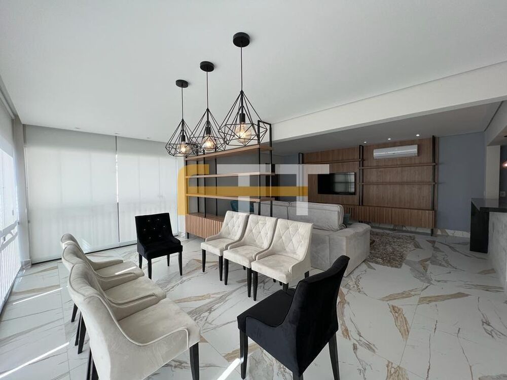 Apartamento, 3 quartos, 141 m² - Foto 10